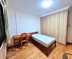 Blk 332 Tah Ching Road (Jurong West), HDB Executive #508462201